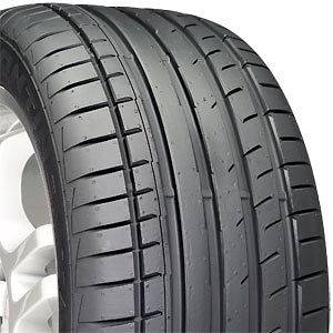 NEW 235/40 18 CONTINENTAL EXTREME CONTACT DW 40R R18 TIRES 