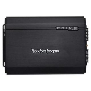 Rockford Fosgate Prime R150 2 Car Amplifier