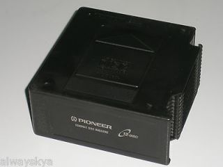    Vehicle Electronics & GPS  Car Audio  Car CD Changers