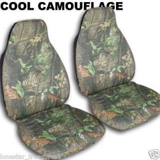 camo seat covers in Seat Covers