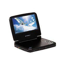 portable car dvd players in DVD & Blu ray Players