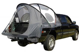 NEW Camp Right Mid Size PickUp Truck Tent 6.4 bed Ford Chevy