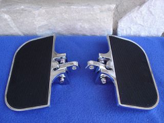 SUPER SALE MINI FLOORBOARDS PARTS FOR HARLEY FX & DYNA