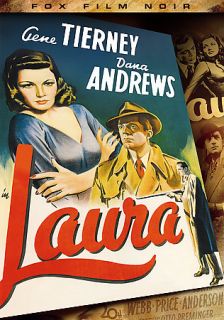 Laura DVD, 2003