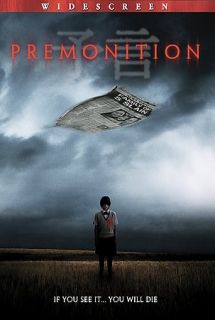 Premonition DVD, 2005