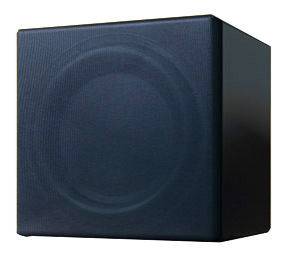 Sunfire Solitaire 10 Powered Subwoofer