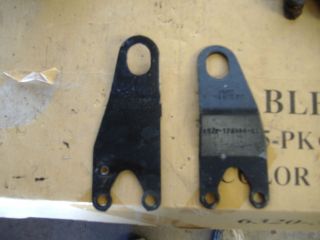 86 87 88 89 90 FORD MUSTANG GT ENGINE LIFT BRACKETS 5.0 302 LX