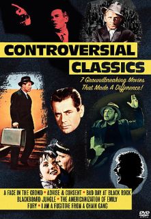 Controversial Classics DVD, 2005, 7 Disc Set