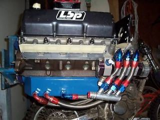 ford racing engines in Car & Truck Parts