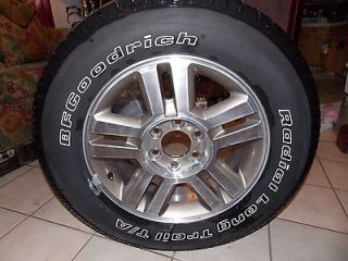 bfgoodrich tires in Tires