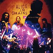 Unplugged by Alice in Chains CD, Sep 2007, Legacy