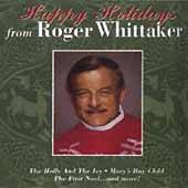 Happy Holidays by Roger Whittaker CD, Sep 2003, BMG Special Products 