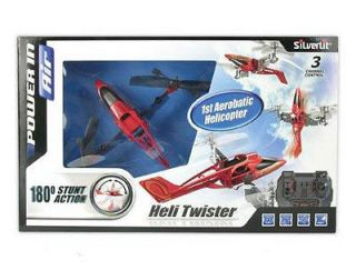 twister rc helicopter in Radio Control & Control Line