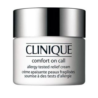 Clinique Comfort on Call Allergy Tested Relief Cream