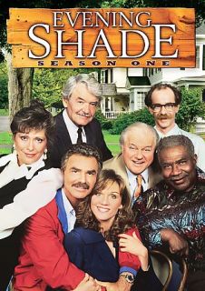 Evening Shade   Season 1 DVD, 2008, Multi disc Set