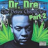   , Vol. 2 PA by Dr. Dre CD, Dec 2009, D Bag International