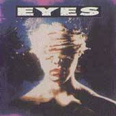 Eyes by Eyes The Cassette, Aug 1990, Curb
