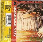Flip Flop by Guadalcanal Diary Cassette, Feb 1989, Elektra Label 