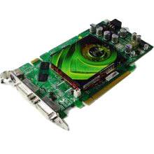   GeForce Go 7900 GS H2FC0 256 MB PCI Express Graphics adapter