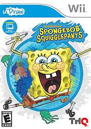 SpongeBob SquigglePants Wii, 2011
