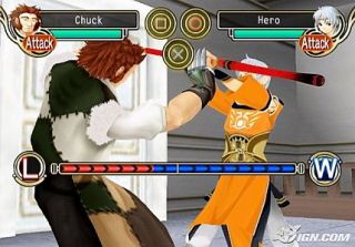 Suikoden V Sony PlayStation 2, 2006