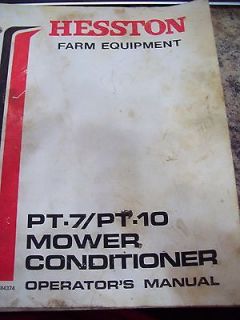 used farm equipment parts