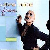 Free UK 1 Maxi Single by Ultra Nate CD, Jan 1999, Strictly Rhythm 