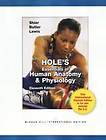 Holes Essentials of Human Anatomy & Physiology 11E By Shier, Butler 