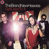   to It by Brand New Heavies The CD, Jun 2006, Delicious Vinyl