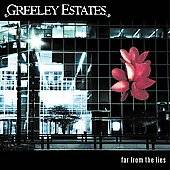   Lies by Greeley Estates CD, Jun 2006, Record Collection Music