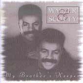   Keeper by Walter Scotty CD, May 1993, Black Tie Entertainment