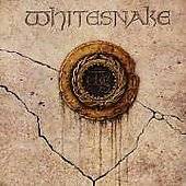 1987 by Whitesnake CD, Feb 1999, EMI