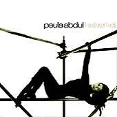 Head Over Heels by Paula Abdul CD, Jun 1995, Virgin
