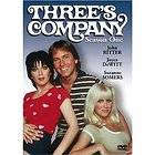 Threes Company   Season 1 (DVD, 2003) 