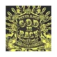 Psytrance God Is Back by DJ Tsuyoshi CD, Jun 2005, Avex Trax