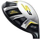 Cobra S3 23 Degree 4 Hybrid Lite (Senior) Flex NEW in Plastic