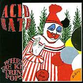 When the Kite String Pops PA Remaster by Acid Bath CD, Feb 2001 