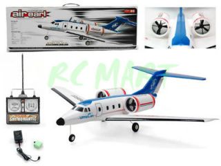 Newly listed NEW 30 Air Earl 2 Ch Electric Passenger AIRPLANE Plane 
