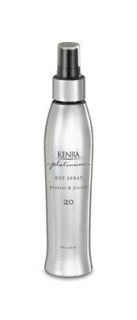 Kenra Platinum Hot 20 Hair Spray 8 oz
