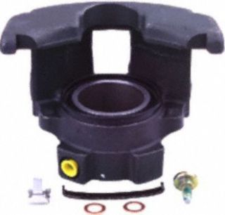 Wagner CR83270 Front Left Rebuilt Caliper With Hardware