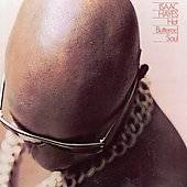 Hot Buttered Soul by Isaac Hayes CD, Jan 1987, Stax USA