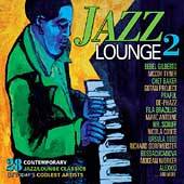 Jazz Lounge, Vol. 2 Water Music CD, Apr 2004, 2 Discs, Water Music 