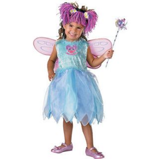 abby cadabby costume in Infants & Toddlers