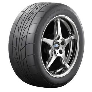 Newly listed Nitto NT 555 Tire 315/35 17 Blackwall 182870 Set of 4 