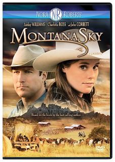 Montana Sky DVD, 2007