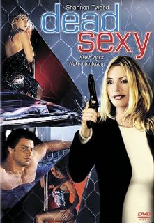 Dead Sexy DVD, 2001, Unrated Version