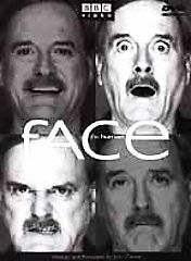 The Human Face DVD, 2001, 2 Disc Set