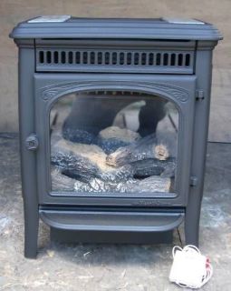Hearthstone Wood Stove (Gas) pick up or ship, Acton, MA