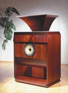 lowther speaker in TV, Video & Home Audio