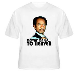 Sherman Hemsley George Jefferson The Jeffersons Movin On Up TV Show T 